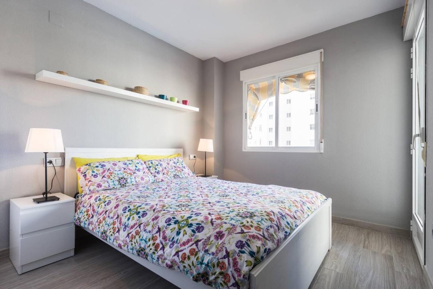 Apartamento Golf Lucentum Alicante Exterior foto